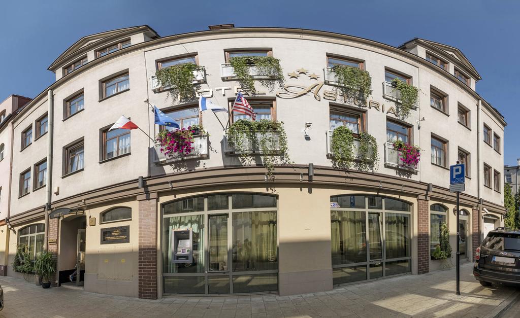 Hotel Astoria Gold
